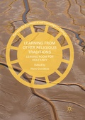 Cover: Learning from Other Religious Traditions - Palgrave Macmillan