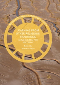 Enlarge image Cover: Learning from Other Religious Traditions - Palgrave Macmillan