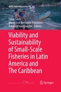 Cover: Viability and Sustainability of Small-Scale Fisheries in Latin America and The Caribbean - Springer