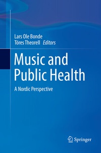 Abbildung von: Music and Public Health - Springer