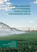 Cover: Building a Resilient and Sustainable Agriculture in Sub-Saharan Africa - Palgrave Macmillan