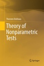 Cover: Theory of Nonparametric Tests - Springer