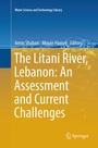 Cover: The Litani River, Lebanon: An Assessment and Current Challenges - Springer