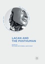 Cover: Lacan and the Posthuman - Palgrave Macmillan