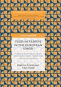 Cover: Feed-in tariffs in the European Union - Palgrave Macmillan