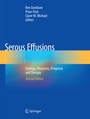 Cover: Serous Effusions - Springer