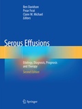Cover: Serous Effusions - Springer