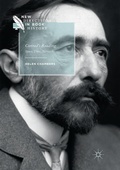 Cover: Conrad's Reading - Palgrave Macmillan