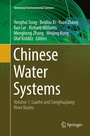 Cover: Chinese Water Systems - Springer