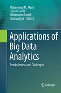 Bild: Applications of Big Data Analytics - Springer