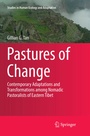 Cover: Pastures of Change - Springer