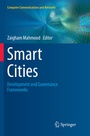 Cover: Smart Cities - Springer