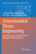 Cover: Osteochondral Tissue Engineering - Springer