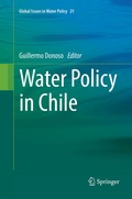 Abbildung von: Water Policy in Chile - Springer