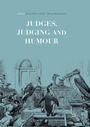 Cover: Judges, Judging and Humour - Palgrave Macmillan