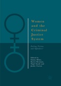 Cover: Women and the Criminal Justice System - Palgrave Macmillan