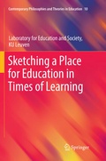Bild: Sketching a Place for Education in Times of Learning - Springer