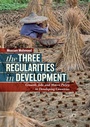 Cover: The Three Regularities in Development - Palgrave Macmillan