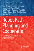 Cover: Robot Path Planning and Cooperation - Springer