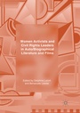 Cover: Women Activists and Civil Rights Leaders in Auto/Biographical Literature and Films - Palgrave Macmillan