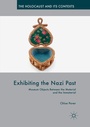 Cover: Exhibiting the Nazi Past - Palgrave Macmillan