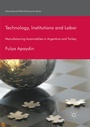 Cover: Technology, Institutions and Labor - Palgrave Macmillan
