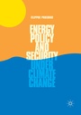 Cover: Energy Policy and Security under Climate Change - Palgrave Macmillan