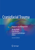 Cover: Craniofacial Trauma - Springer