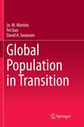 Cover: Global Population in Transition - Springer