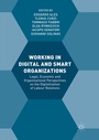 Cover: Working in Digital and Smart Organizations - Palgrave Macmillan
