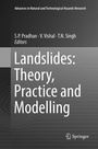 Cover: Landslides: Theory, Practice and Modelling - Springer