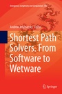 Cover: Shortest Path Solvers. From Software to Wetware - Springer
