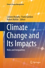 Cover: Climate Change and Its Impacts - Springer