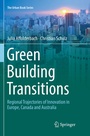 Cover: Green Building Transitions - Springer