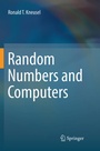 Cover: Random Numbers and Computers - Springer
