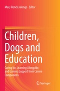 Bild: Children, Dogs and Education - Springer
