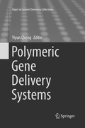 Cover: Polymeric Gene Delivery Systems - Springer