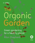 Cover: The Organic Garden - Collins