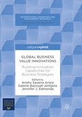 Cover: Global Business Value Innovations - Palgrave Pivot