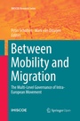 Cover: Between Mobility and Migration - Springer