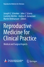 Cover: Reproductive Medicine for Clinical Practice - Springer