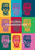 Cover: Global Frankenstein - Palgrave Macmillan