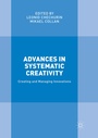 Cover: Advances in Systematic Creativity - Palgrave Macmillan