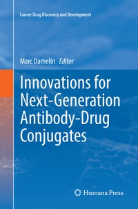 Abbildung von: Innovations for Next-Generation Antibody-Drug Conjugates - Humana