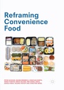 Cover: Reframing Convenience Food - Palgrave Macmillan