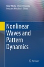 Cover: Nonlinear Waves and Pattern Dynamics - Springer