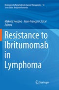 Cover: Resistance to Ibritumomab in Lymphoma - Springer