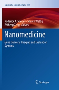 Abbildung von: Nanomedicine - Springer