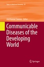 Cover: Communicable Diseases of the Developing World - Springer