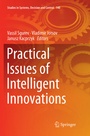 Cover: Practical Issues of Intelligent Innovations - Springer